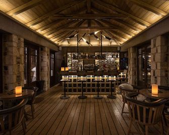 Kentrikon Hotel - Langadia - Bar