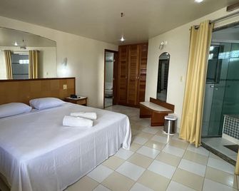 Joalpa Hotel Cabo Frio - Cabo Frío