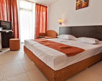 Hotel Recif - Neptun - Camera da letto