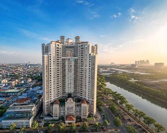 Grand Dafam Ancol Jakarta - Jakarta