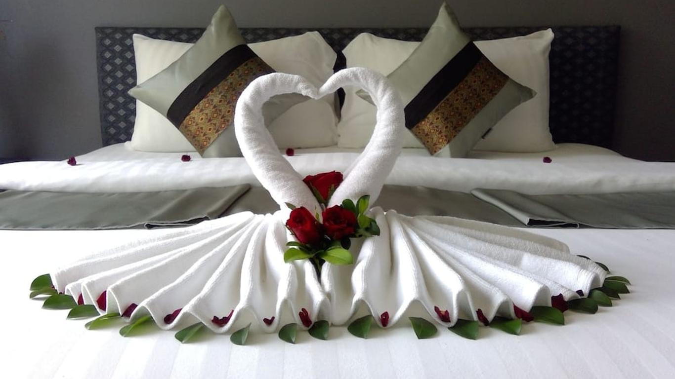 Mj Boutique Hotel Khao Lak