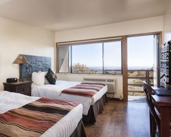 Far View Lodge - Cortez - Ložnice