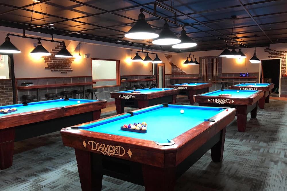 Other view of Grand View Inn & Suites