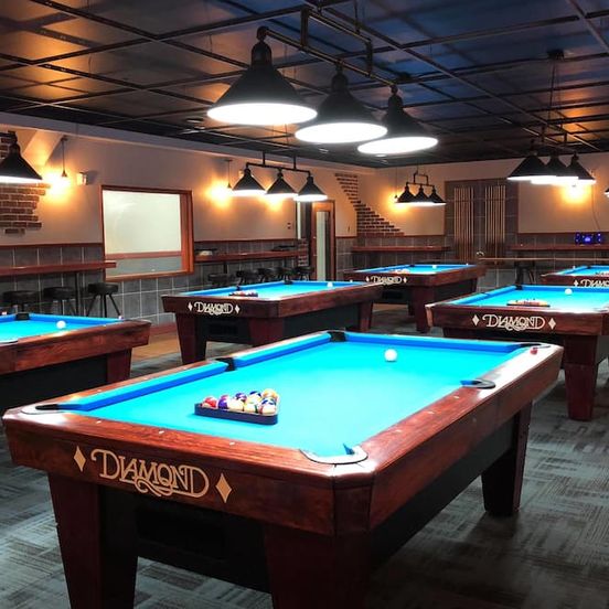 Other view of Grand View Inn & Suites