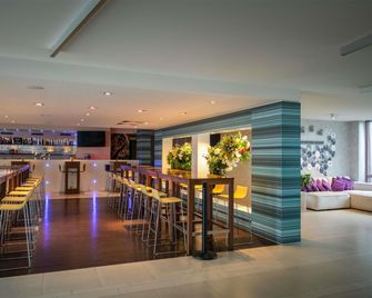 ibis Styles Linz - Linz - Bar