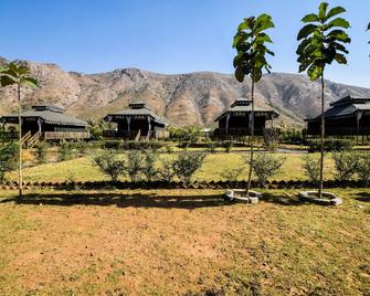OYO 16709 Green Valley Resort - Ajmer - Gebäude