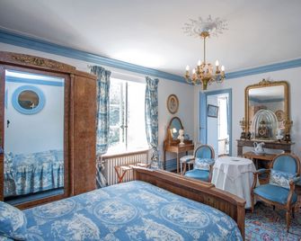 Château de la Rue - Muides-sur-Loire