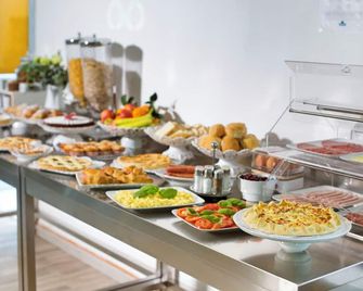 Porto Salvo - Sant'Agnello - Buffet