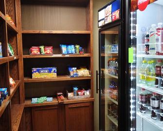 Ardmore Inn & Suites Ardmore - Ardmore - Shop