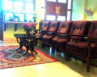 Arudhra Residency - Chidambaram - Lounge