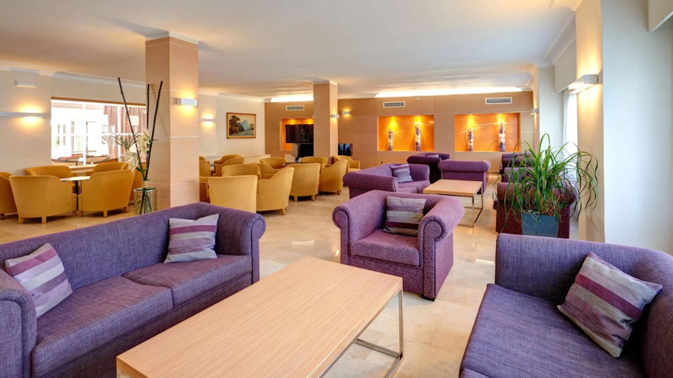 Hotel Metropolitan Playa 3 Sup