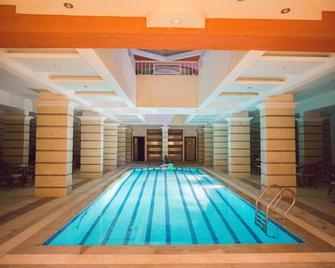 Majorica Marina Hotel - El Alamein - Zwembad