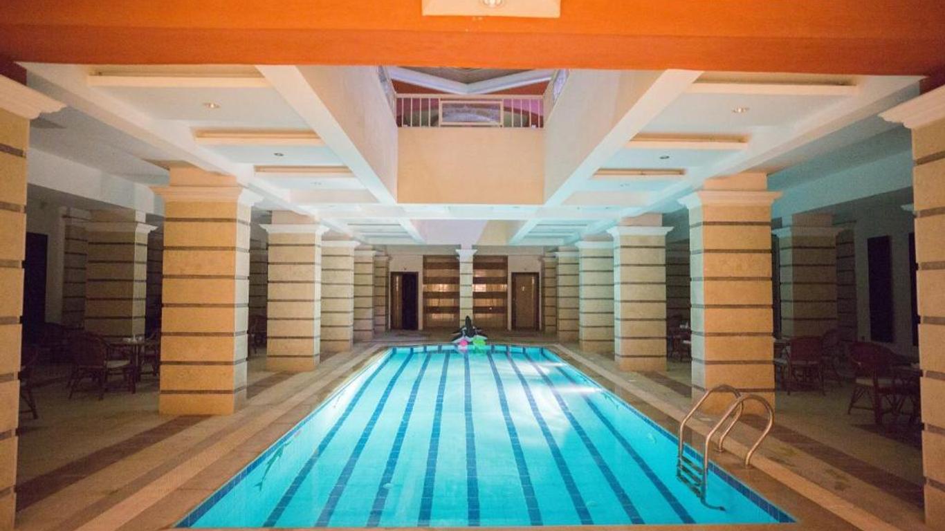 Majorica Marina Hotel