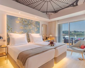 Pestana Douro Riverside - Gondomar - Quarto