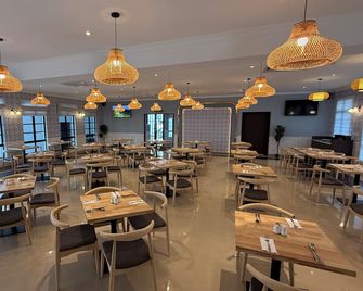 The Lisbon Melaka, Trademark Collection by Wyndham - Malaca - Restaurante