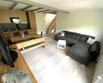 Haus am Sonnenberg - Todtnau - Wohnzimmer