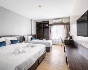 Xotel - Khon Kaen