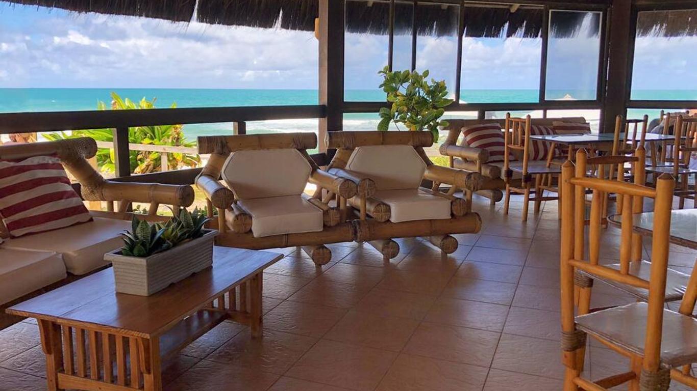 Armacao Resort Porto de Galinhas