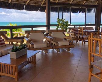 Armacao Resort Porto de Galinhas - פורטו דה גליניאש - מרפסת