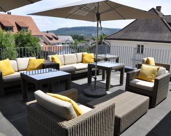 Hotel zum Hirschen - Villigen
