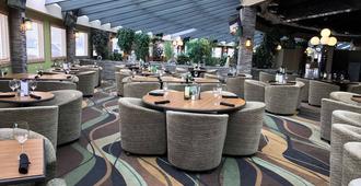 Best Western Plus Mirage Hotel & Resort - High Level - Restauracja