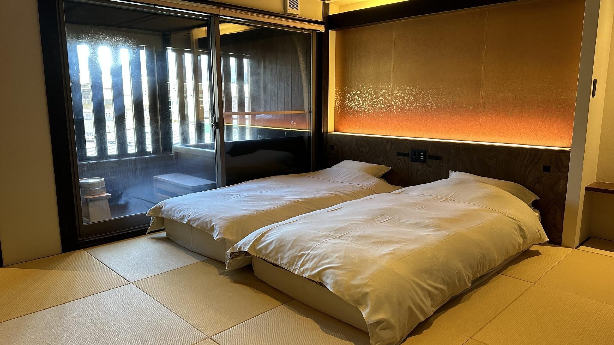 Echigo Yuzawa Hatago Isen