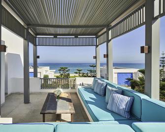 Sofitel Tamuda Bay Beach and Spa - Tétouan - Balcony