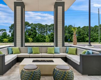 Hilton Garden Inn Destin Commons - Destin - Edificio