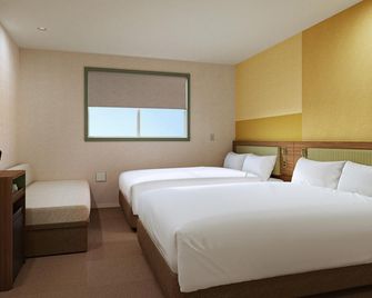 Cvs Bay Hotel New Building - Ichikawa