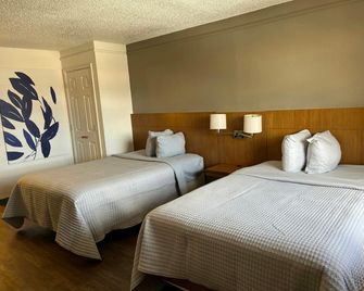 GO2 Inn & Suites by Relianse - San Antonio - Sovrum