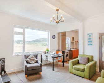 Little Orme View - Llandudno - Sala de estar