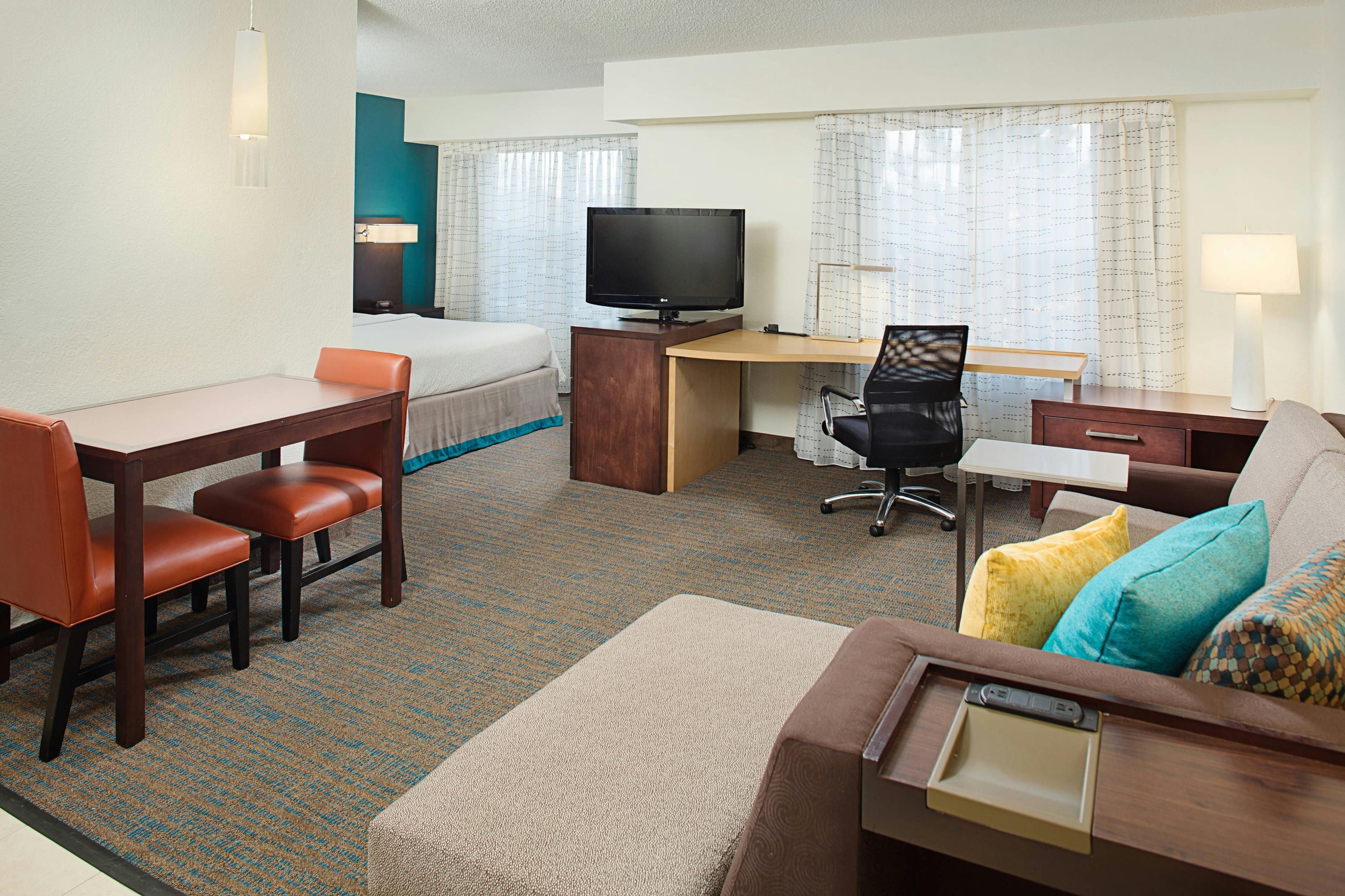 Residence Inn by Marriott Chicago O'Hare