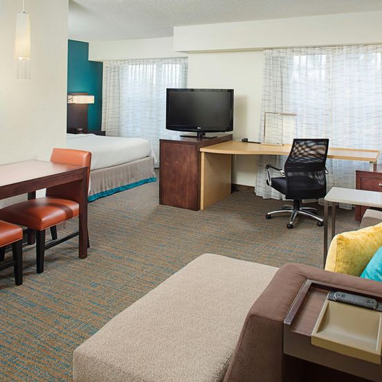 Residence Inn by Marriott Chicago O'Hare image 1