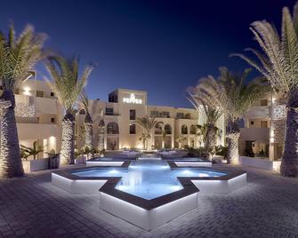 Pepper Sea Club Hotel - Georgioupoli - Uima-allas