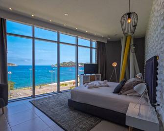 Bonita Bay Concept Hotel by Xarm Hotels - Santa Marta - Bedroom