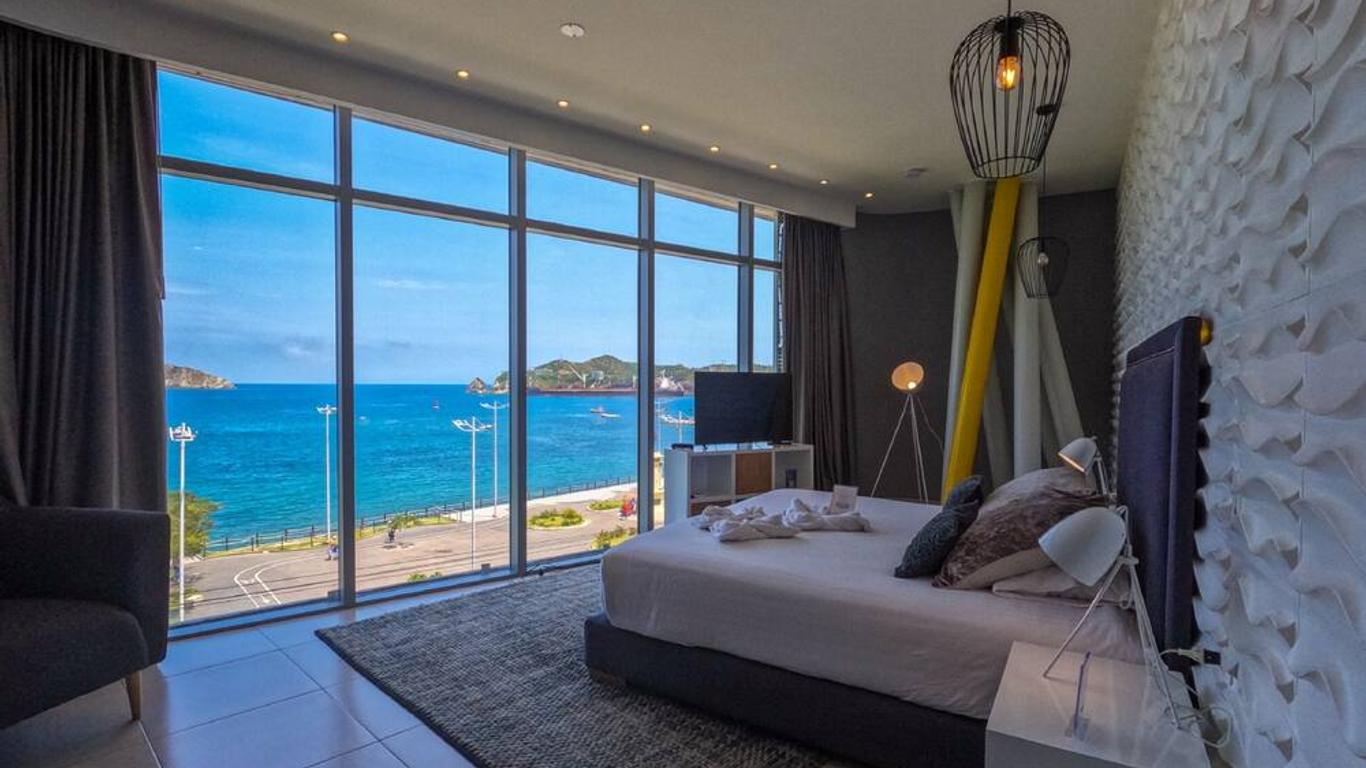 Bonita Bay Concept Hotel by Xarm Hotels