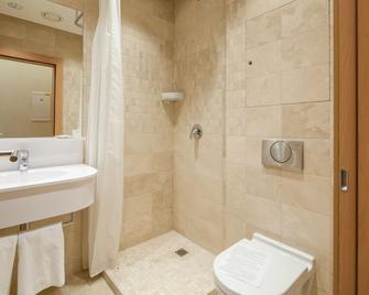 Airhotel Express - Domodedovo - Baño