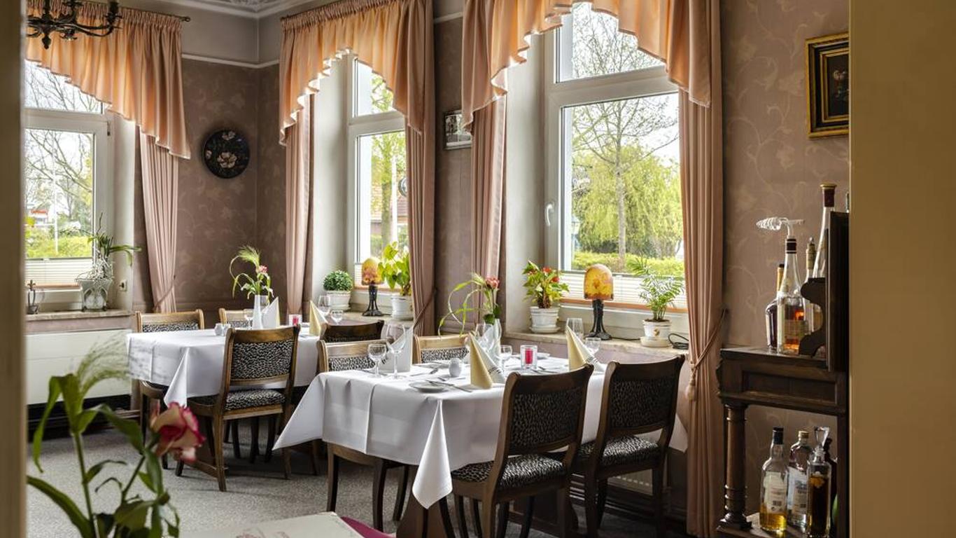 Hotel Ulmenhof & Spa
