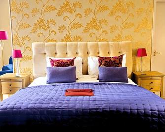 Burlington Berties - Sheringham - Ložnice