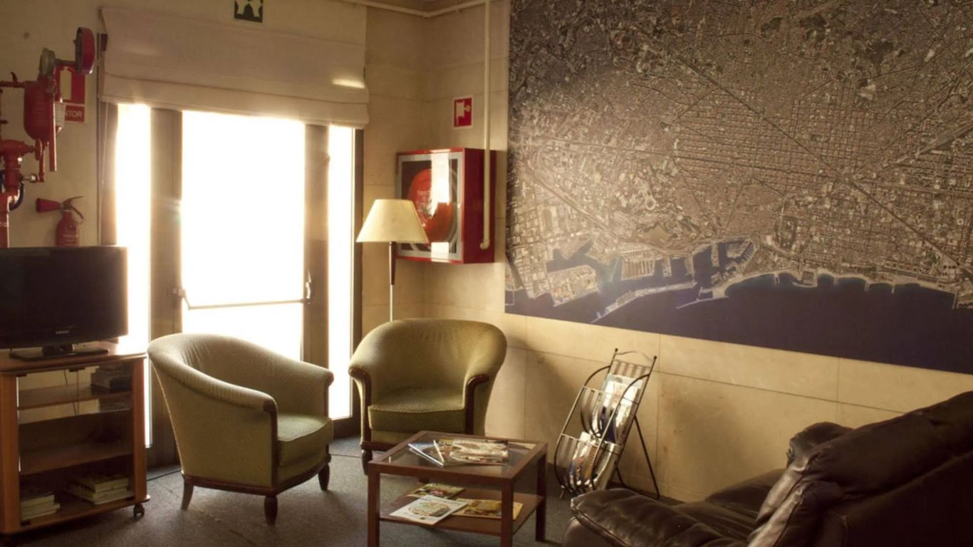 Hostal Bedmates Aparmentos