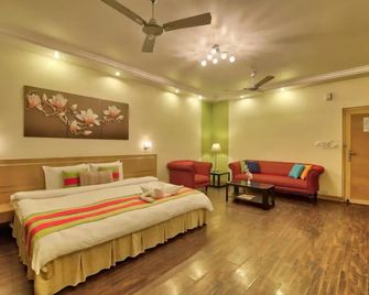 Vishwaratna Hotel - Guwahati
