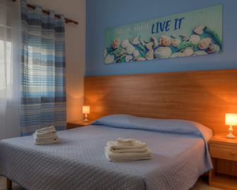 Aquariumresidence - Manduria - Habitación