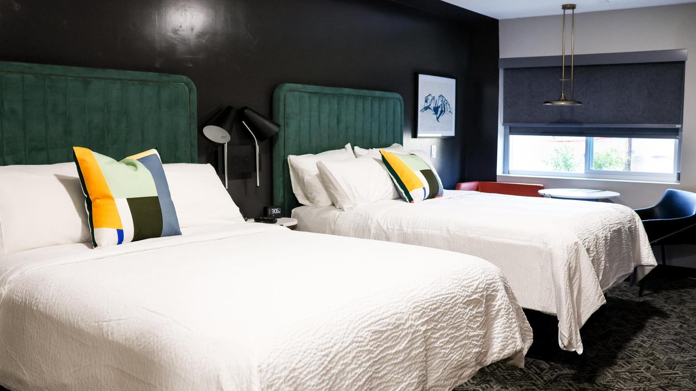 voco Flagstaff by IHG