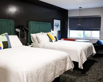 voco Flagstaff by IHG - Flagstaff - Chambre