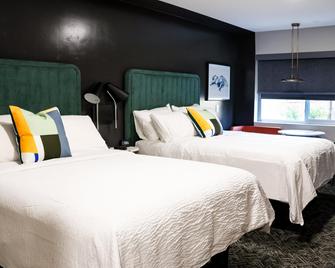 voco Flagstaff by IHG - פלגסטאף - חדר שינה