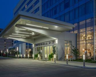 Holiday Inn Cleveland Clinic - Cleveland - Edifício