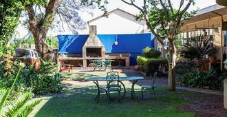 3@Marion Guesthouse - Pretoria