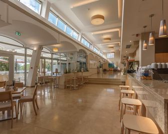 Hotel Plavi Plava Laguna - Poreč