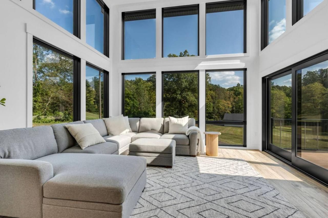 Elegant Modern Escape