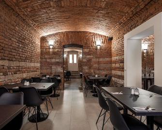 Hotel Unique - Prague - Restaurant